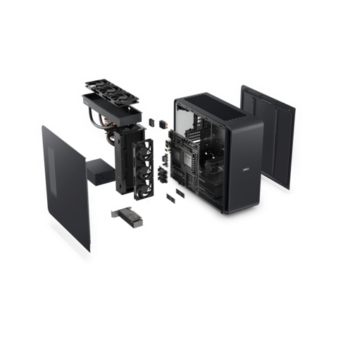 Dell Pro Max with GB300