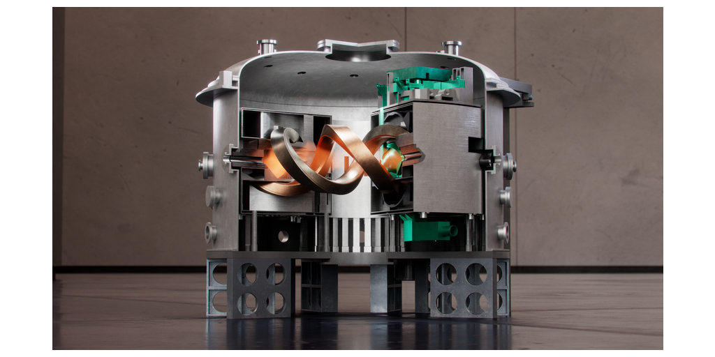  Helical Fusion annuncia il sito scelto per la realizzazione della fase 1 di 