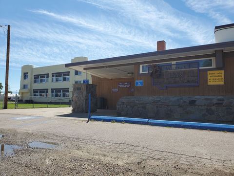 Ameresco completes district-wide energy upgrades for Montana’s Charlo School District, advancing energy efficiency and long-term cost savings across facilities.