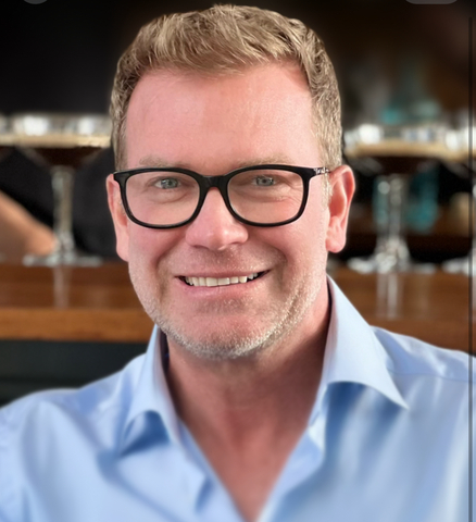 Garrett Koehn, MGT Senior Advisor