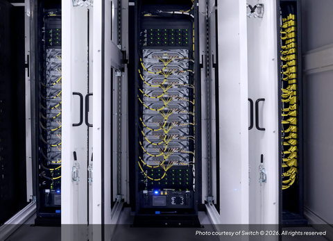 NVIDIA HGX B300, now generally available on CoreWeave.