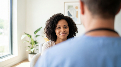 Serenity Mental Health Centers provides psychiatric services in Dallas.