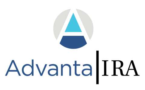 Advanta IRA Logo