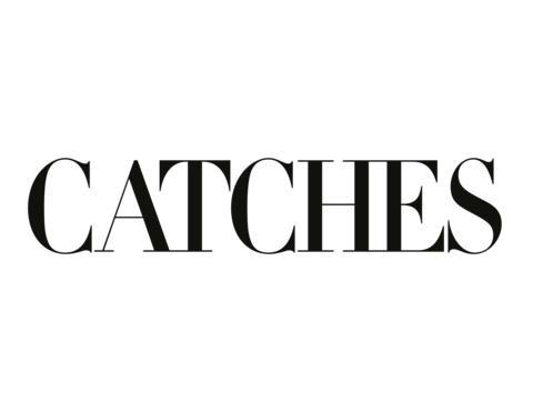 CATCHES Logo