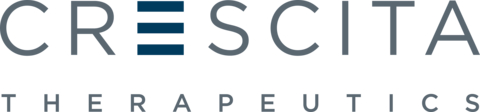 Crescita Therapeutics Inc. Logo
