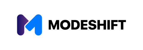 Modeshift Logo