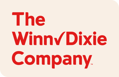 The Winn-Dixie Company Logo