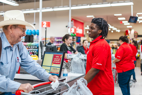 The Winn-Dixie Company today announced that seven Harveys Supermarket locations across Florida and southern Georgia will transition to the Winn-Dixie banner as part of the company’s broader brand transformation and commitment to bringing its stores together under one trusted name.