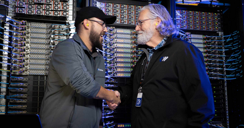 Cline integrates CoreWeave's full-stack AI cloud to accelerate autonomous software development.