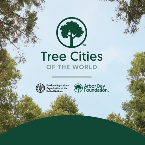 Arbor Day Foundation Logo