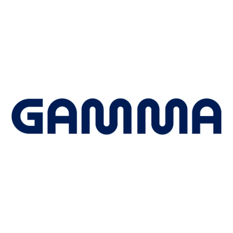 Gamma Logo