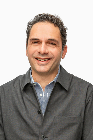 Ed Tekeian, Chief Operating Officer, Cellino. Photo credit: Cellino