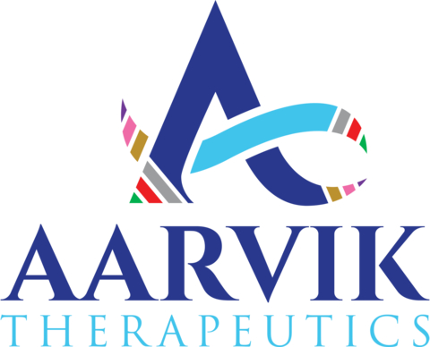 Aarvik Therapeutics Logo