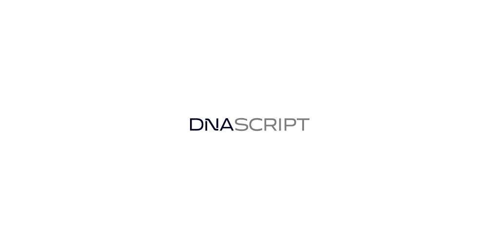 Dna Script Syntax Pricing DNA Script与拉丁美洲及东亚地区分销商达成合作协议,进一步拓展全球按需DNA合成服务的覆盖范围