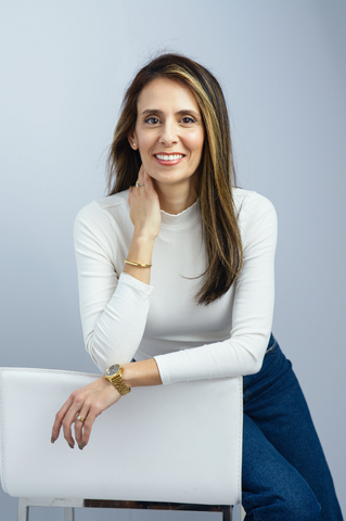 Adi Marom, Chief Customer Officer at Prove