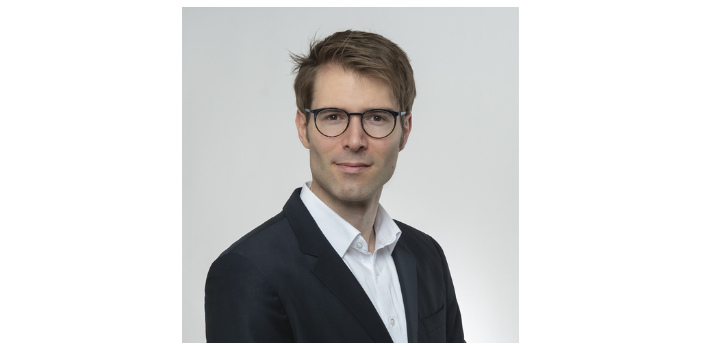  Americhem nomina Kilian Lamprecht vicepresidente di Mergers & Acquisitions per accelerare la crescita strategica