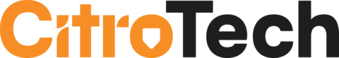 CitroTech Inc. Logo
