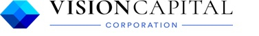 Vision Capital Corporation Logo