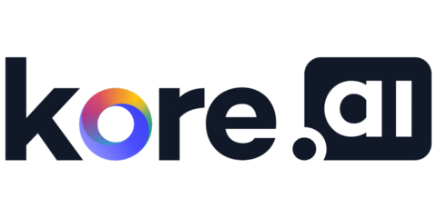 Kore.ai Logo