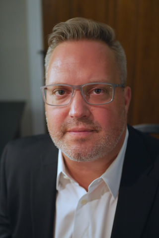 Crenlo CEO Stephen Pridmore