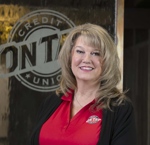 Amanda Kutzler, Vice President of Member Engagement & Retail Delivery