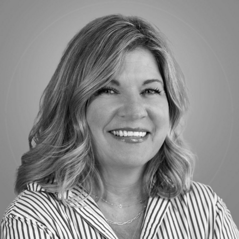 Jessica Harris, Supply Chain Practice Leader at RGP.