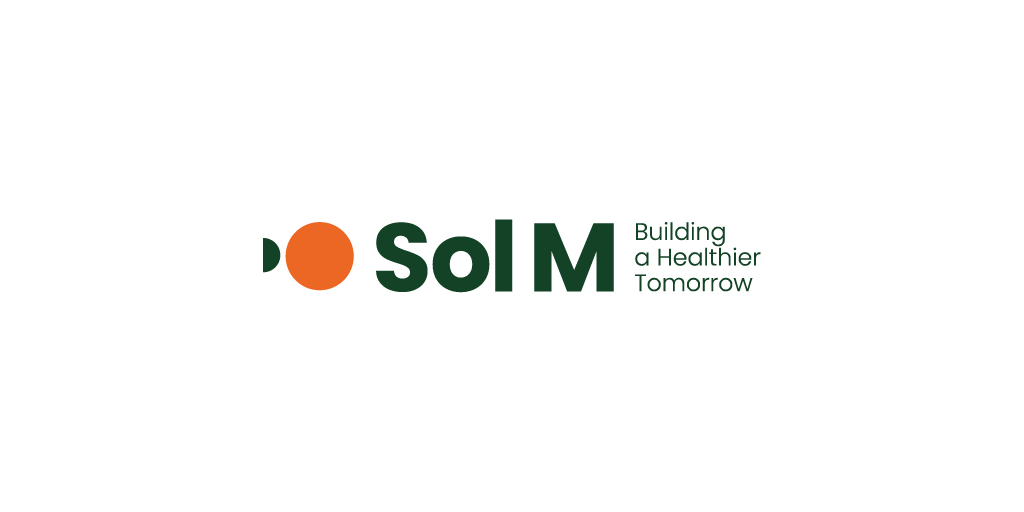 Sol-Millennium Medical Inc. Launches U.S. B2B eShop, Providing Direct Access to Safety Engineered Medical Devices Nationwide 1 Logo SOLM tagline