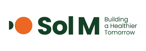 Sol-Millennium Medical Inc. Logo