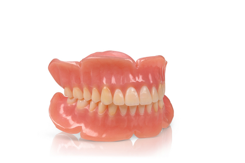 Stratasys TrueDent® Becomes the First High-esthetic, Monolithic 3D-printed Denture Solution to Achieve Certification in Europe
