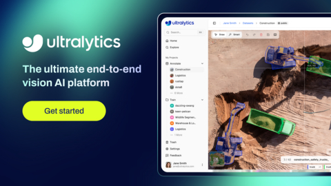 The Ultralytics Platform transforms computer vision development by enabling users to develop, deploy, and manage machine learning models seamlessly.