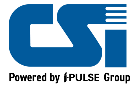 I-Pulse Logo
