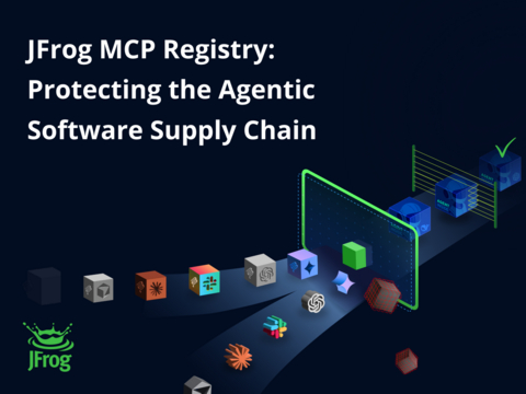 Expanding on current capabilities in JFrog AI Catalog, the new JFrog MCP Registry acts as a single source of truth for securely governing Model Context Protocol (MCP) Servers, helping companies transition AI usage from an enterprise-wide compliance and security risk into a competitive advantage.
