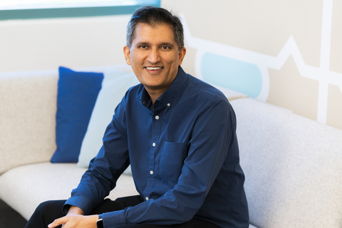 Javed Khan, Neat CEO