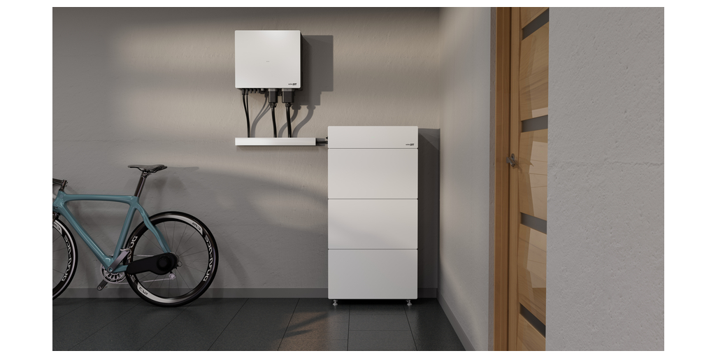 1 News Article Image SolarEdge lanza su sistema solar residencial y de almacenamiento de última generación SolarEdge Nexis en Alemania