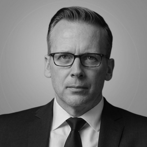 Brett Wells, ERP and Business Technology Solution Leader at RGP