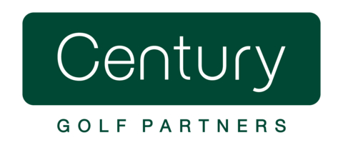 Century Golf Partners Logo