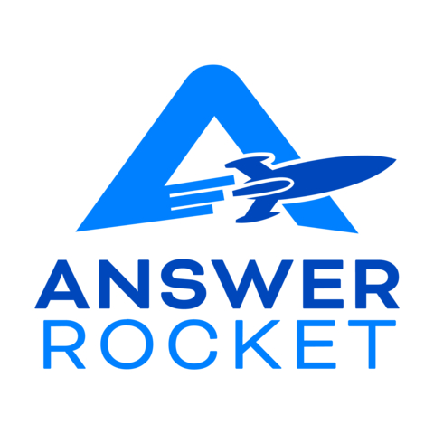AnswerRocket Logo
