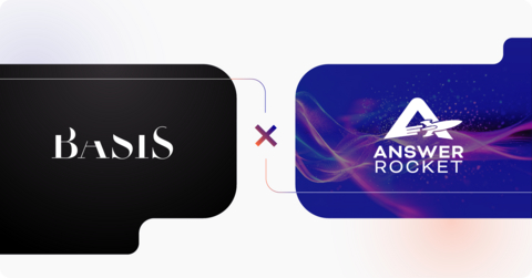 original Basis & AnswerRocket Logo