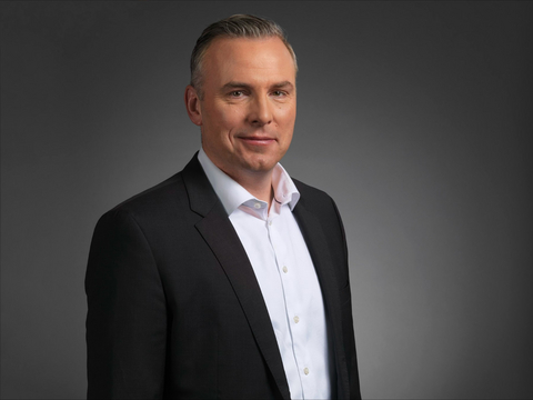 Will Meijer, incoming president, Canada sales, Molson Coors Beverage Company