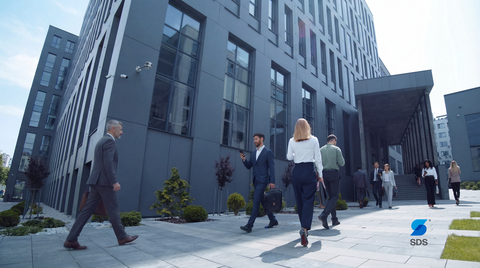 Shooter Detection Systems' new outdoor gunshot detection system applies advanced machine-learning to their patented multi-factor sensing approach, all without compromising privacy.