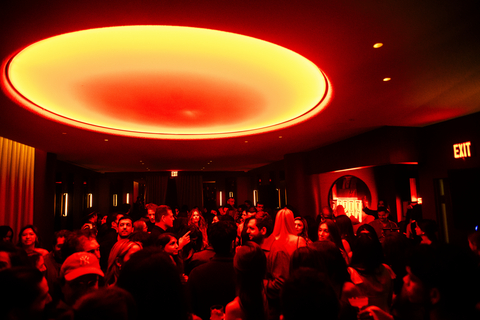 RASA and Chef Brad Kilgore are reimagining how space is experienced—transforming it into a recurring destination where exceptional food, music, and a highly curated crowd come together in a way the city hasn’t seen before.