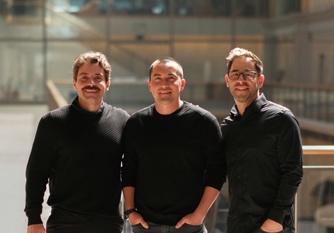 Guillermo Rauch, Mitchell Hashimoto, and Tom Occhino