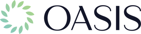 Oasis Health Partners Logo
