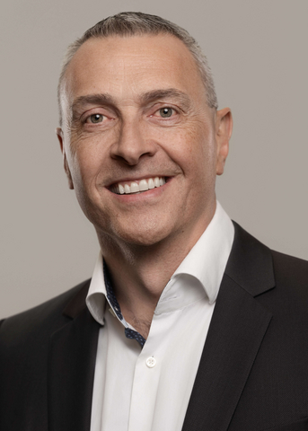 Nick Cherry, Divisional CEO at Phillips Cohen Associates