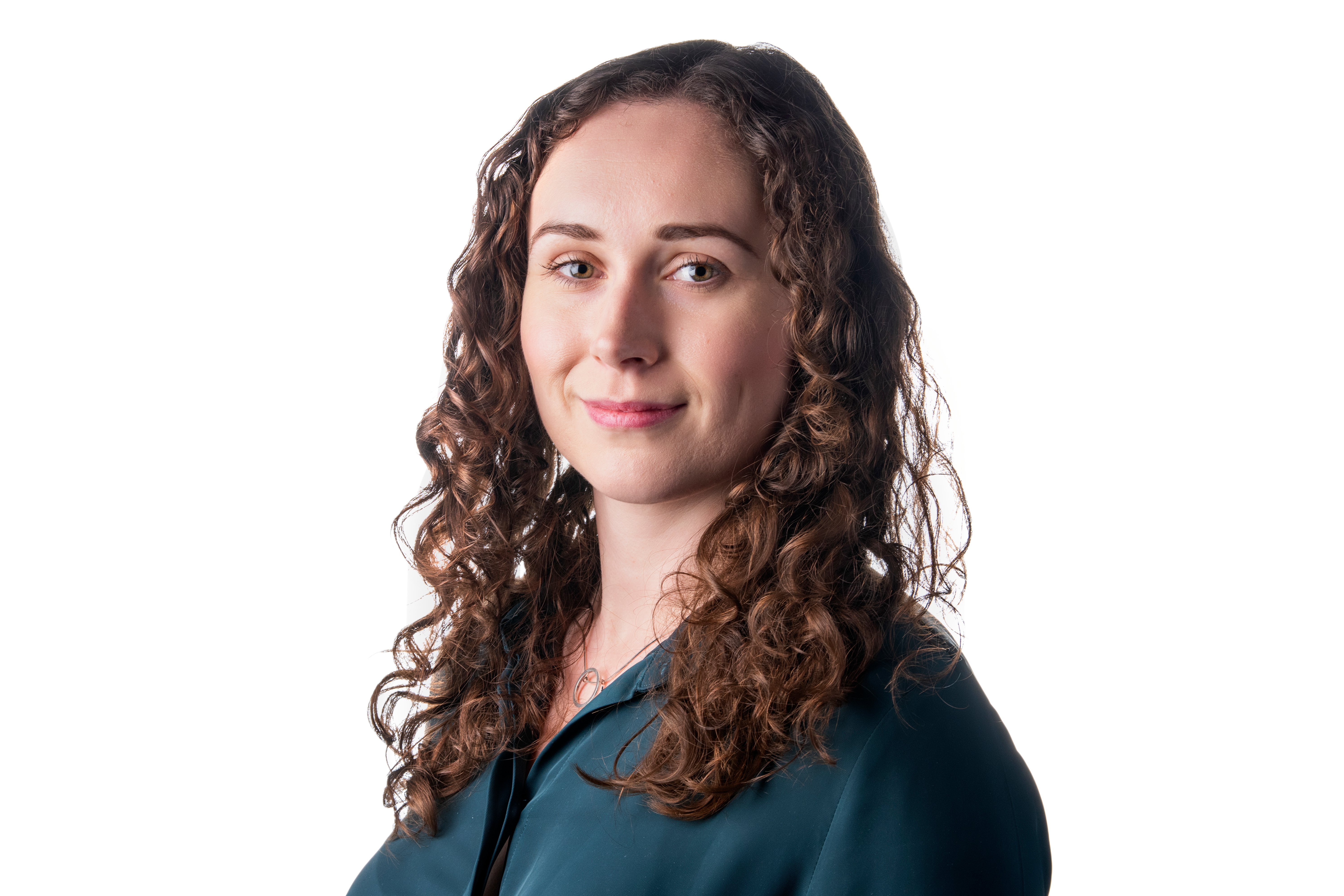 Alessa Betts, Director, Capital One UK