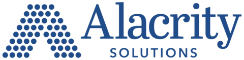 Alacrity Solutions Logo