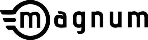 Magnum Bikes Logo