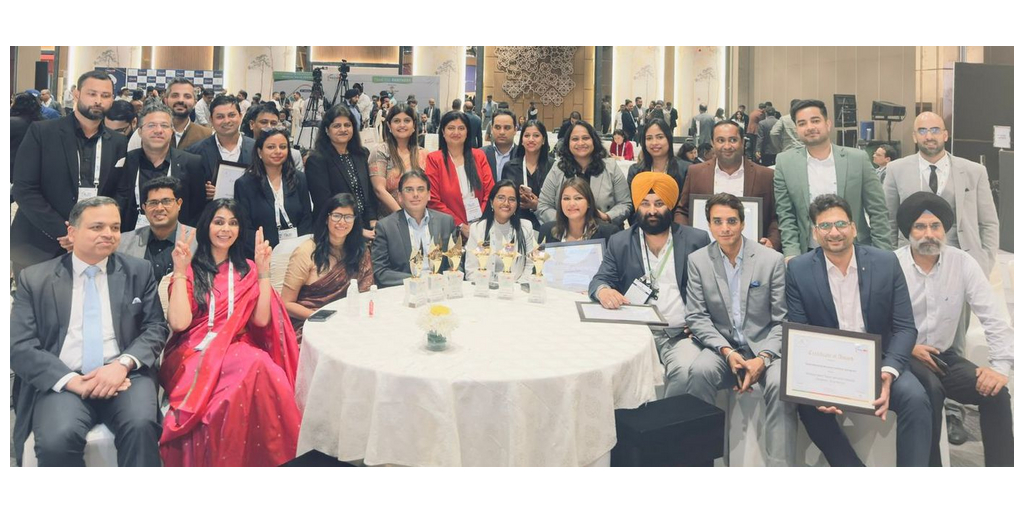 Fortis Healthcare remporte six distinctions de premier plan au sommet FICCI Advantage Healthcare India 2026 et renforce le leadership médical mondial de l'Inde