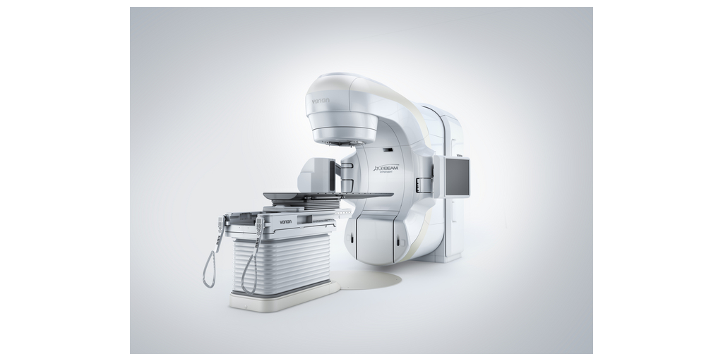 Varian TrueBeam Receives FDA Clearance for Low-Dose Radiotherapy for Adults with Medically Refractory Osteoarthritis 1 TrueBeam HyperSight 02