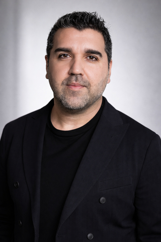 Yalcin Yilmaz, Chief Commercial Officer, Logitech